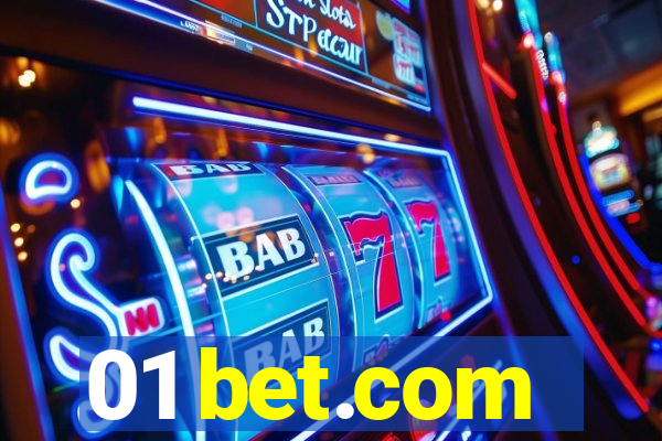 01 bet.com